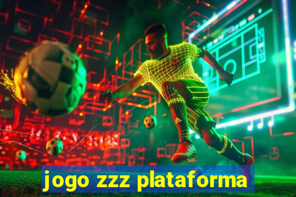 jogo zzz plataforma